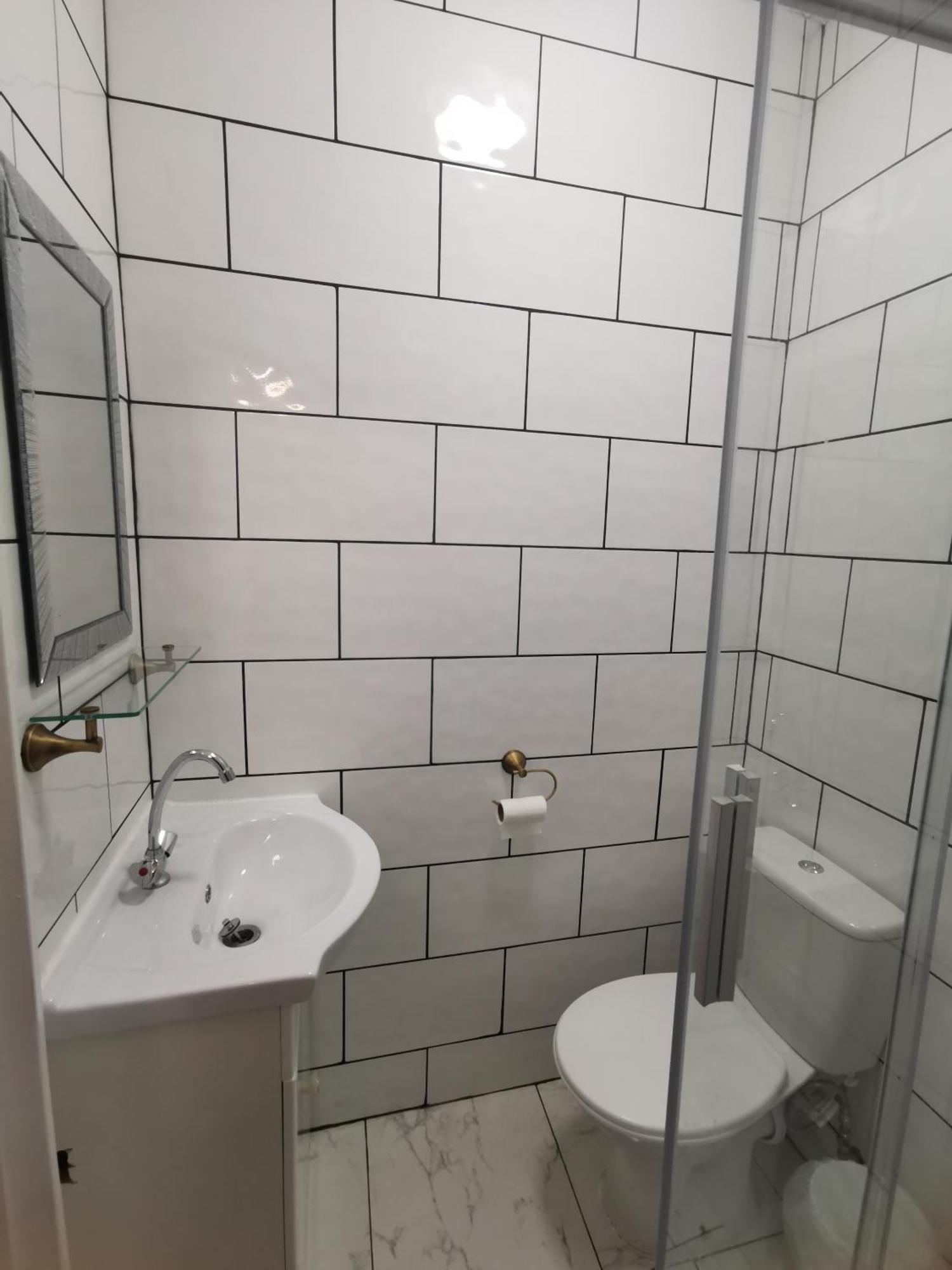 Richmond House Hotel Great Yarmouth Room photo