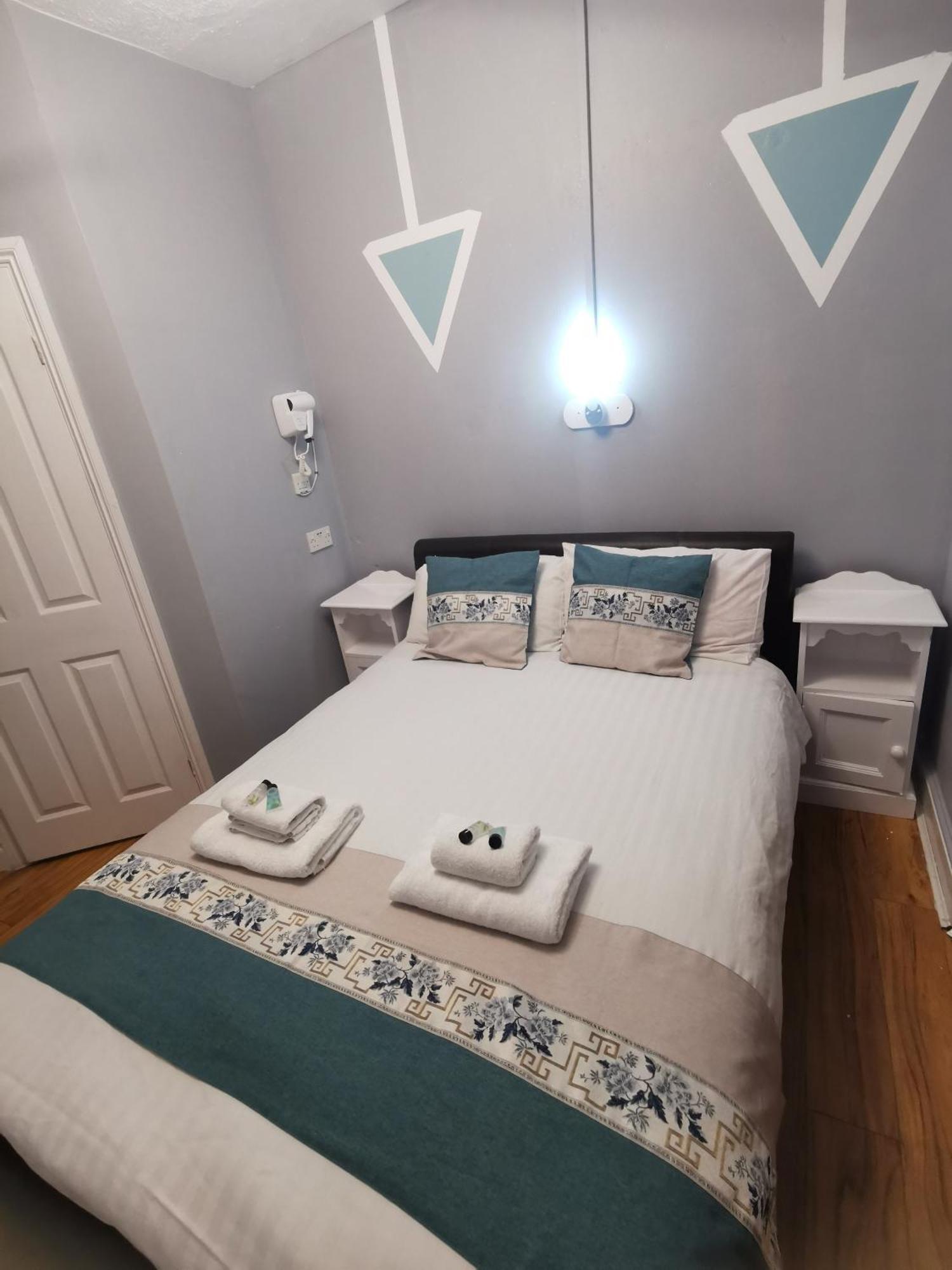 Richmond House Hotel Great Yarmouth Room photo